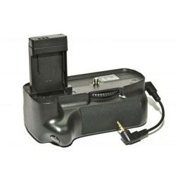 Battery Grip for Canon EOS Rebel 1100D T3 Kiss X50 Digital SLR Cameras
