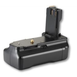 Bower Power Grip For Nikon D3000/D5000