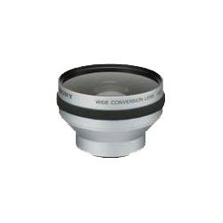Canon - Camera wide-angle converter