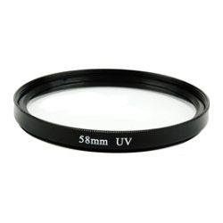 Canon 67mm UV Protector Filter
