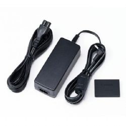 Canon ACK-DC80 AC Adapter Kit for PowerShot SX40/50 HS Camera