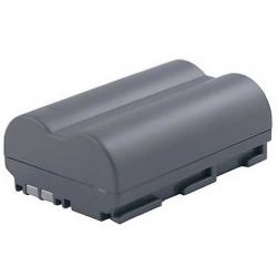 Canon BP-511A Upgradable Lithium-Ion Extended Battery Pack For Canon Camera & Video (7.4 volt 1900mah)