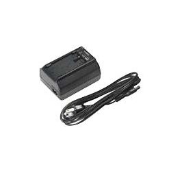 Canon CA-910 Compact AC Power Adapter / Charger - for XL-1 and GL-1 Camcorders, BP-915, BP-930 and BP-945 Batteries