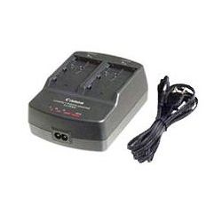 Canon CA-PS400 Compact Power Charger for Canon BP-511, 512, 514, 522 & 535 Batteries