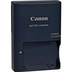 Canon CB-2LX Charger for Canon NB-5L Battery