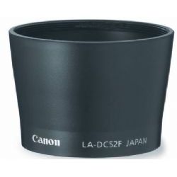 Canon LA-DC52F Lens Adapter for PowerShot A510, A520 & A540 Digital Cameras