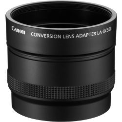 Canon LA-DC58L Conversion Lens Adapter for PowerShot G15