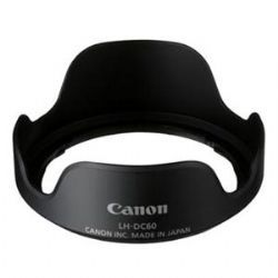 Canon LH-DC60 Lens Hood for SX30/40/50 Cameras