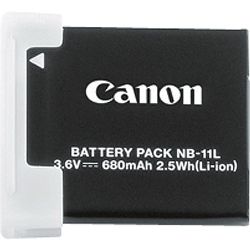 Canon NB-11L Battery Pack for Canon ELPH 110 HS