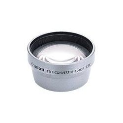 Canon TL-H37 37mm 1.5x Telephoto Converter Lens