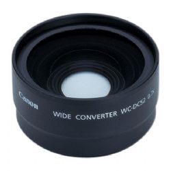 Canon WC DC52 Converter