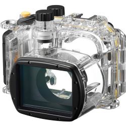 Canon WP-DC48 Waterproof Case for PowerShot G15 Digital Camera