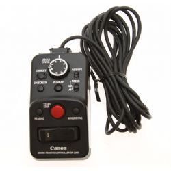 Canon ZR-2000 Zoom Remote Control  for Camcorders with Control-L