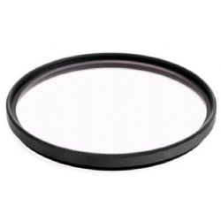 Crystal Optics 43mm High Quality UV filter ***10 Year Scratch Resistant******