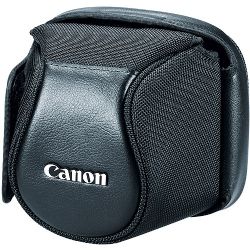 Deluxe Leather Case for PowerShot SX Camera by Canon (PSC-4100)