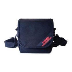 Domke 700-51B F5XA Small Shoulder/Belt Bag- Black