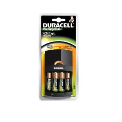 Duracell Value Stay Chargered W/4AA