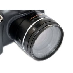 Filter/Lens Adapter For Canon SX30/40