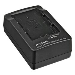 Fujifilm BC-150 Battery Charger for Fujifilm NP-150 Lithium-Ion Battery