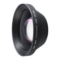 Fujifilm WL-FXS6 0.8x Wide Angle Lens For Fujifilm S6000FD/S9000/S9100 Series