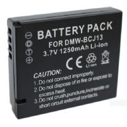 High Capacity For DMW-BCJ13 Li-ion Battery