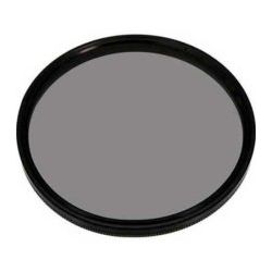 Hoya - Filter - circular polarizer - 49 mm