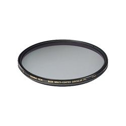 Hoya - Filter - circular polarizer - 52 mm