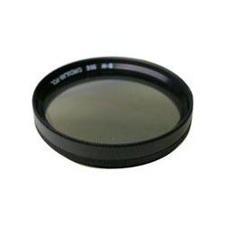 Hoya - Filter - circular polarizer - 62 mm
