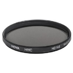 Hoya 52 mm Neutral Density (ND) 0.9 Pro 1 Digital Multi-Coated Glass Filter
