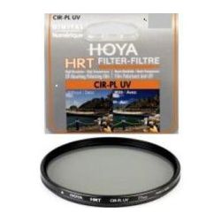 Hoya 55mm HRT CIRCULAR Polarizer Glass Filter