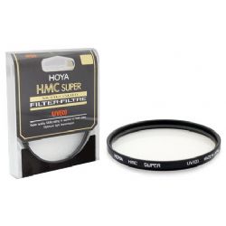 Hoya SUPER HMC Haze UV(0) - Filter - UV - 67 mm