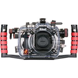 Ikelite 6812.6 Underwater Housing for Nikon D600 DSLR Camera