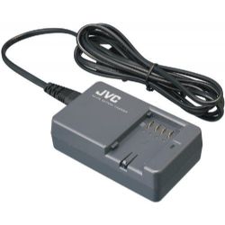 JVC AA-V100U AC Power Adapter and Charger for BN-V107U and BN-V114U Batteries