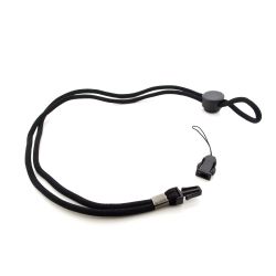 Krusell Neck Strap (Lanyard Style) Adjustable With Quick-Release