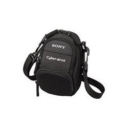 LCS-CSD Sony Soft Carrying Case for Cyber-shot® Cameras