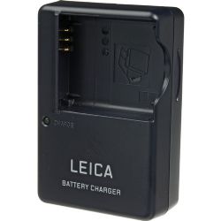 Leica BC-DC4 Battery Charger for D-Lux 2, D-Lux 3, D-Lux 4, and C-Lux 1 Cameras
