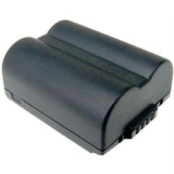 Lenmar for Panasonic CGR-S006A Replacement Battery (7.2V, 830Mah)