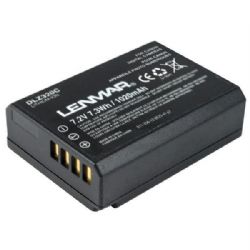Lenmar LP-E10 Battery for Canon EOS Rebel T3 Digital Cameras