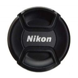 Nikon 67mm Snap-On Lens Cap