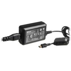 Nikon EH-67 AC Adapter for the Nikon Coolpix L110
