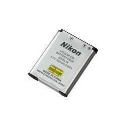 Nikon EN EL19 Camera battery - Li-Ion 700 mAh