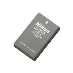 Nikon EN EL9a Camera battery - Li-Ion 1080 mAh