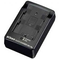 Nikon MH 18a Battery charger