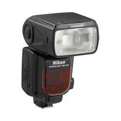 Nikon SB-910 AF Speedlight i-TTL Shoe Mount Flash