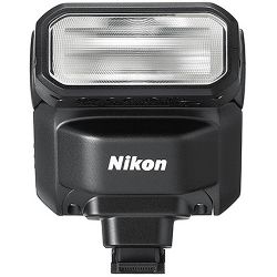 Nikon SB-N7 Speedlight for Nikon 1 V1 & V2 Digital Cameras (Black)