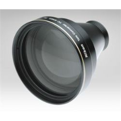 Nikon TC-E3ED 28mm 3x Telephoto Converter Lens for Select Coolpix Cameras