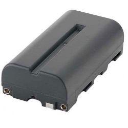 NP-F570 Lithium-Ion Battery - Rechargeable Ultra High Capacity (3200 mAh) - Replacement for Sony NP-F570 Battery