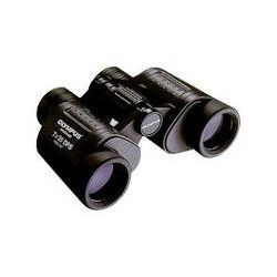 Olympus 7x35 Trooper DPS I Wide Angle Porro Prism Binocular with 9.3-Degree Angle of View