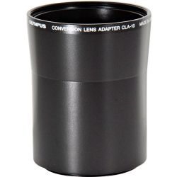 Olympus CLA-10 Lens Adapter Tube for Olympus Conversion Lenses