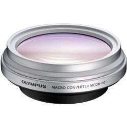 Olympus MCON P01 Converter (37mm)